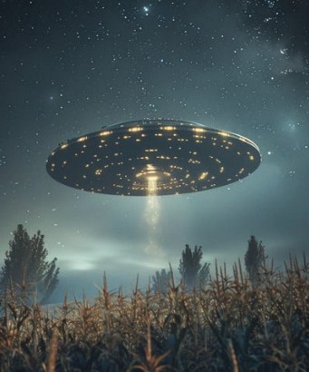 Ancient Aliens: Mystic Aztec Connections to ETs and UFOs