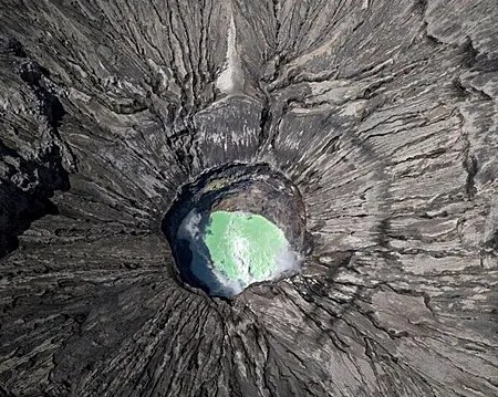 Scientists have discovered a colossal ecosystem with millennia-old “zombies” inside the Earth