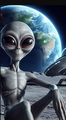 Are UFOs Actually Jinn In Disguise? Islamic Expert Reveals The Truth